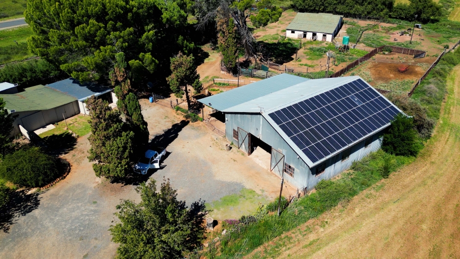 5 Bedroom Property for Sale in Steynsburg Rural Eastern Cape